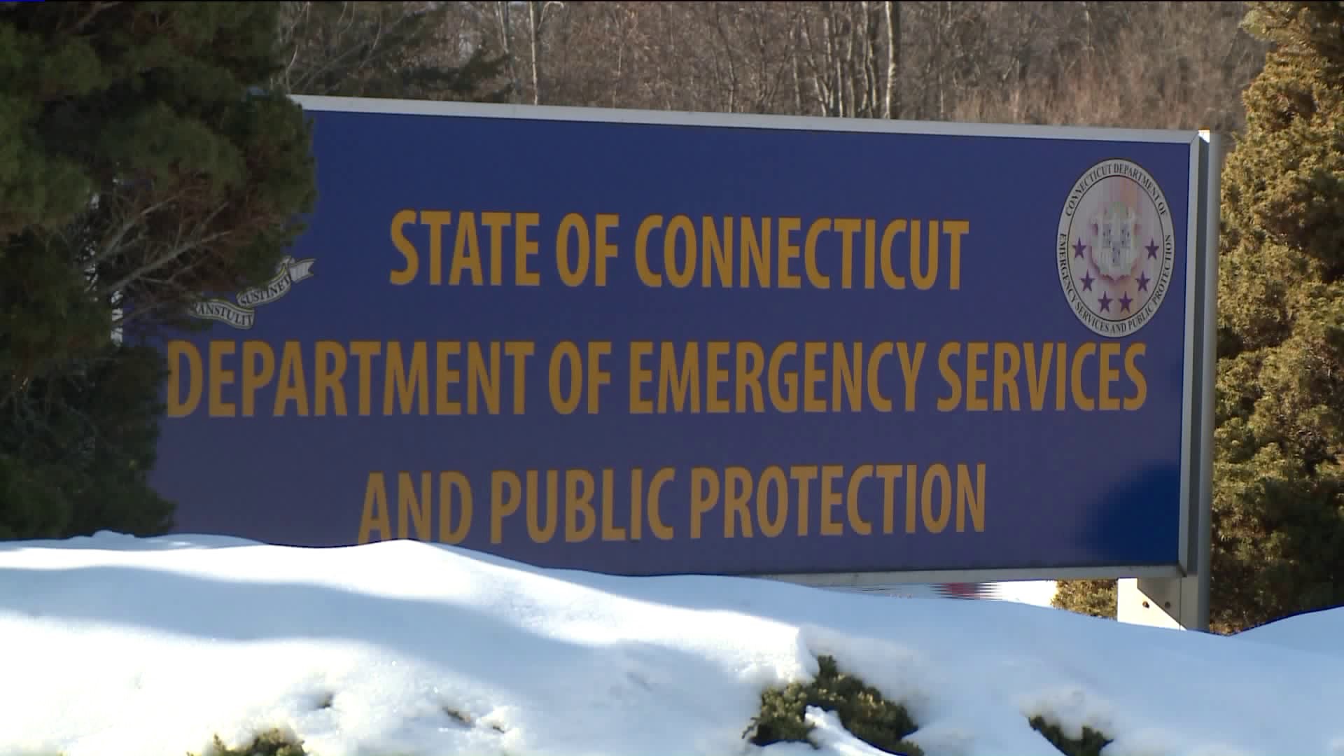 New wellness and resiliency program developed for department of Connecticut emergency service employees