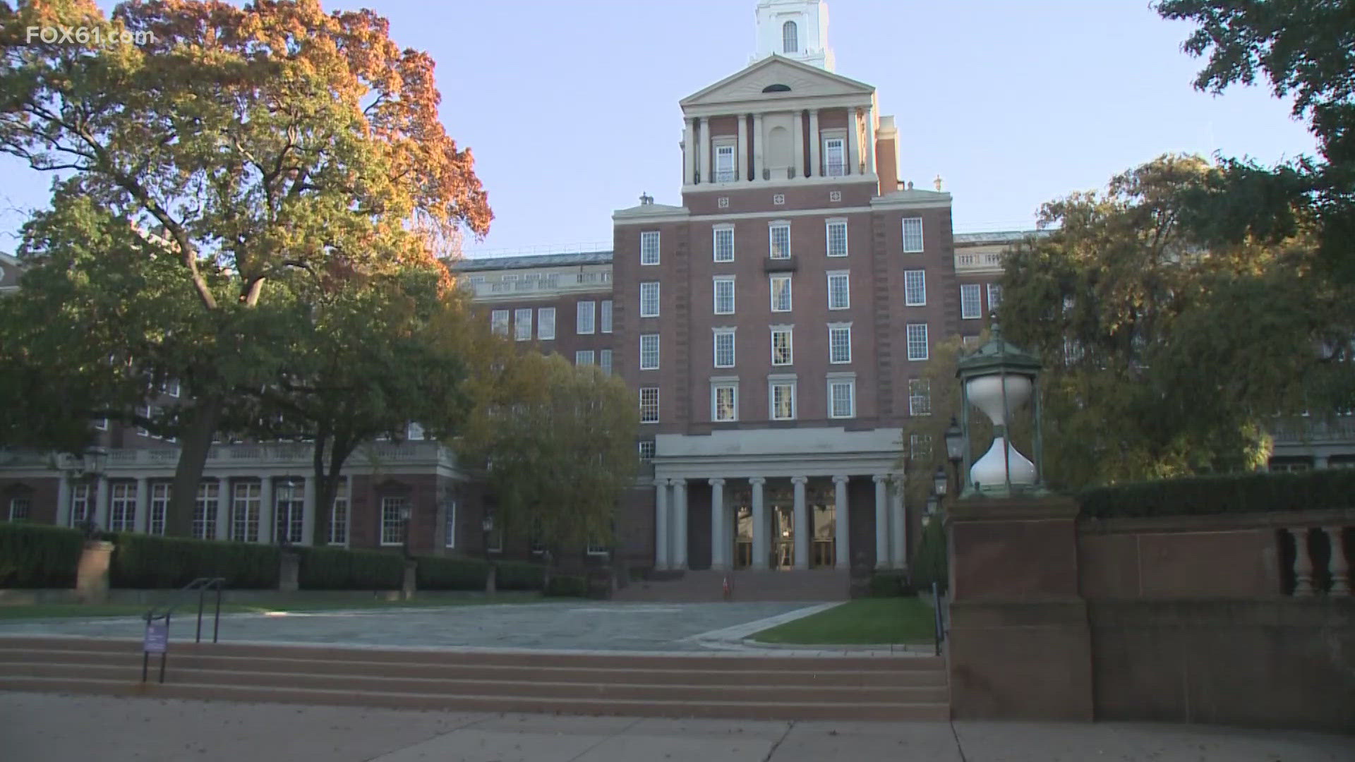 More than 400 Aetna workers will be out of a job before Christmas, according to a report filed with the Department of Labor.