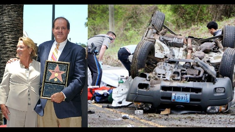 Lawsuit over fatal Woodbury crash involving Chris Berman's ...