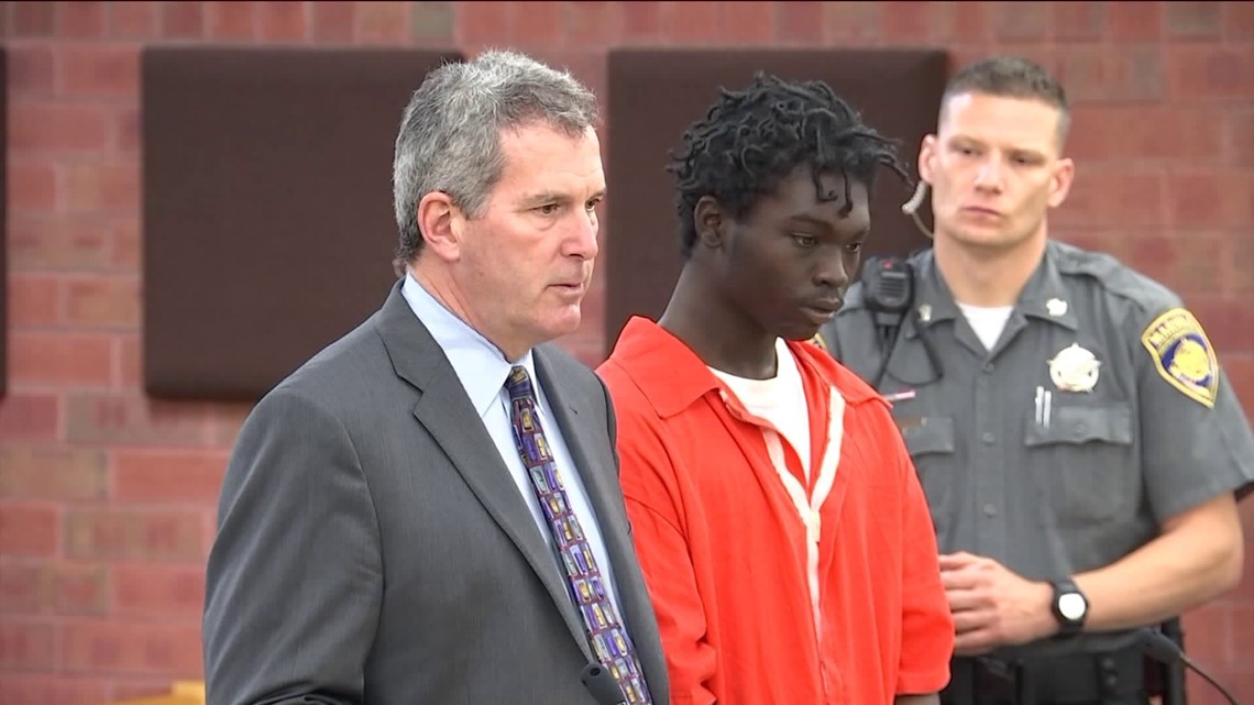 Hartford teen faces judge in connection to deadly hit and run | fox61.com