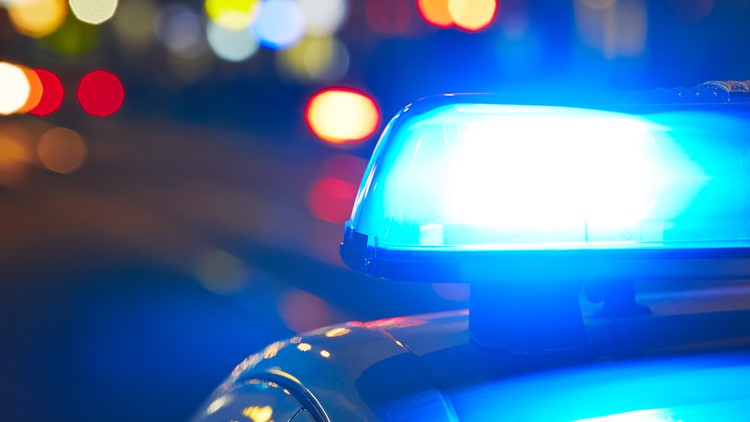 Stamford man arrested on child pornography: Police