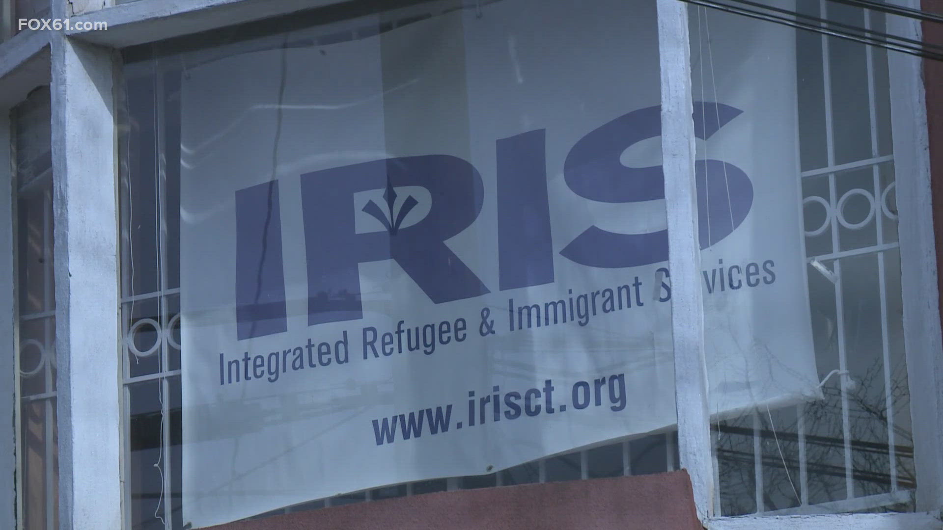Connecticut advocacy groups said they're already seeing the impacts of the ban, which went into effect Monday.