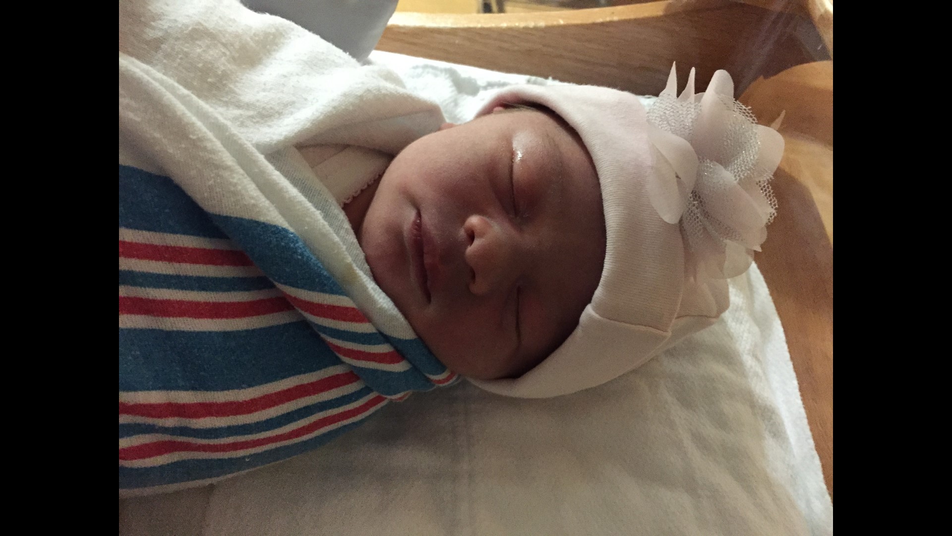 Babies born on Leap Year Day join exclusive club