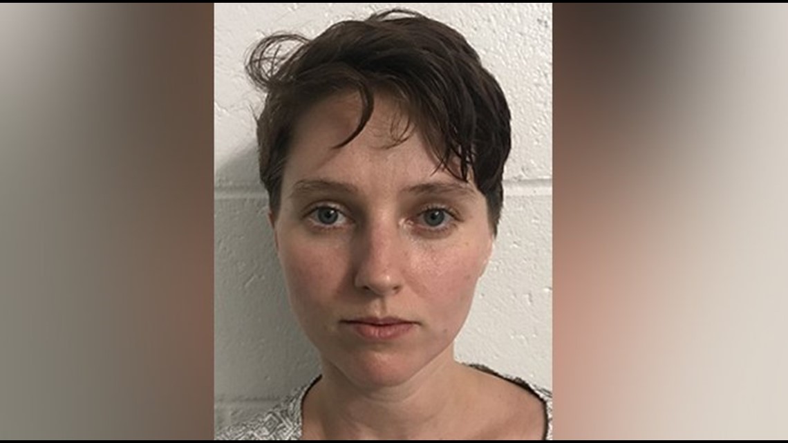 1140px x 641px - Mom accused of using 3-year-old daughter to make child porn | fox61.com