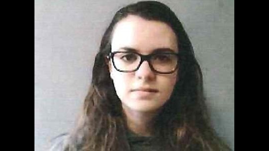 Hebron teen turns herself in for accident that killed 2 fellow UConn