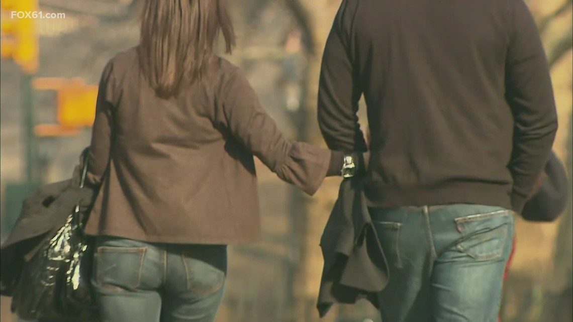 Connecticut bill aims to provide safe housing options for domestic violence victims and their pets