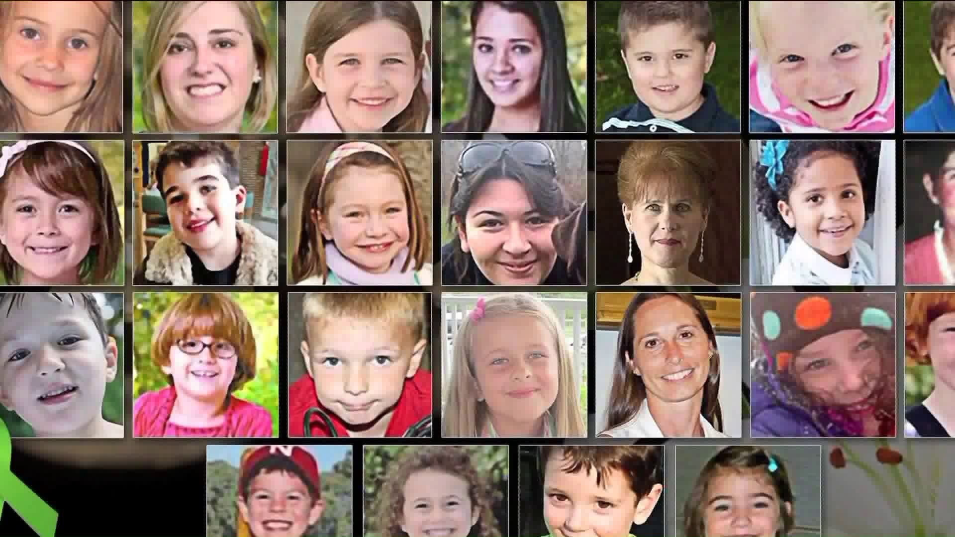 Court hears appeal in Newtown shooting case