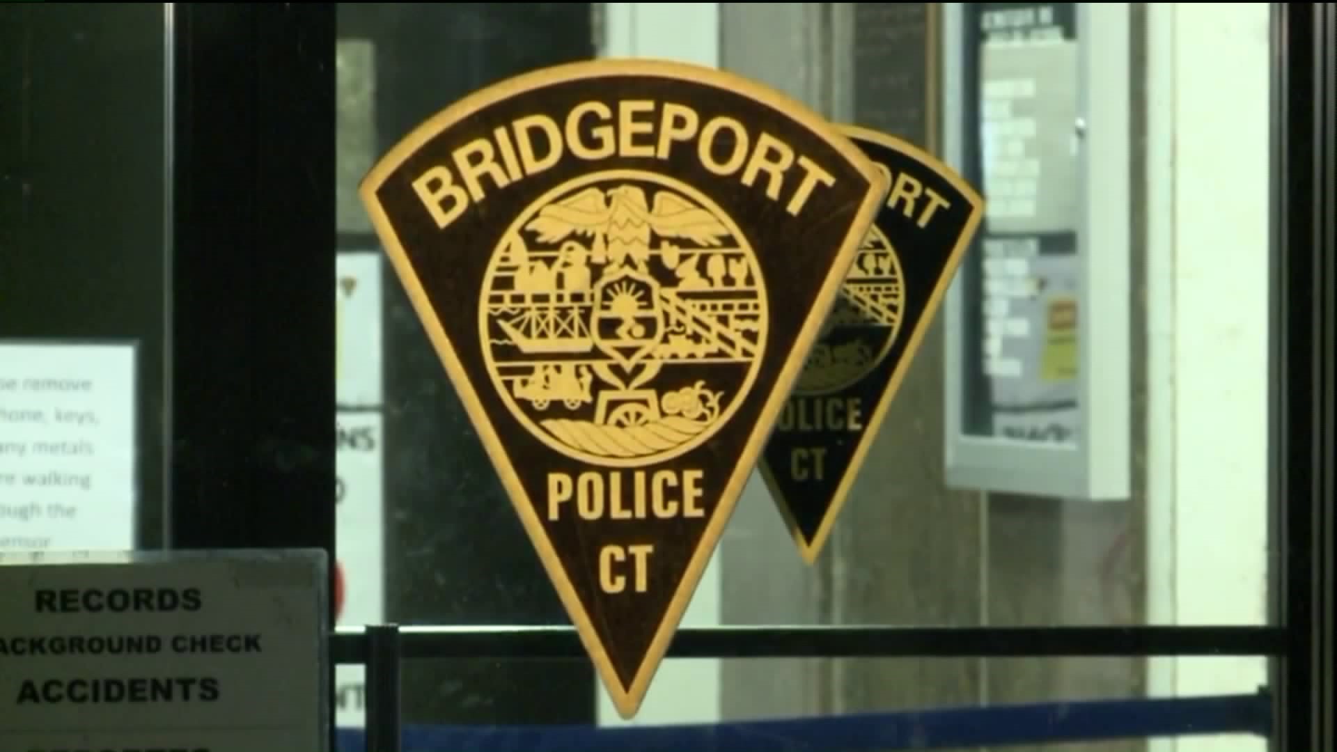 State leaders want accountability for Bridgeport PD