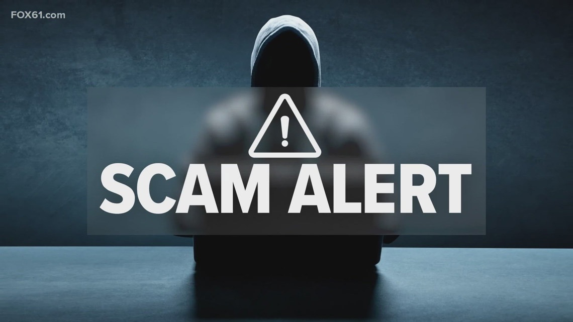 Connecticut DCP warns of scammers posing as employees