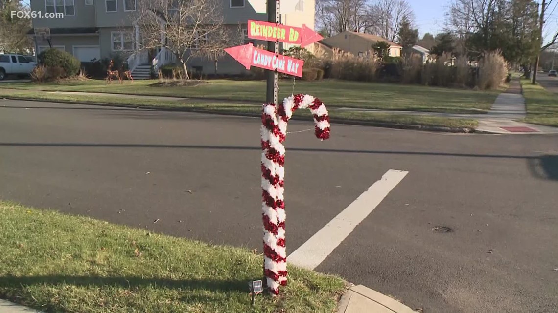 Milford decks the poles as a Covid Christmas approaches - Vimarsana News