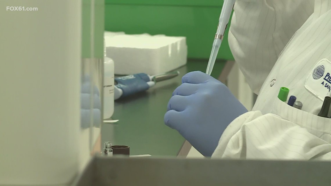 Vaccine shipments could arrive over the weekend, dosing to begin next week - Vimarsana News