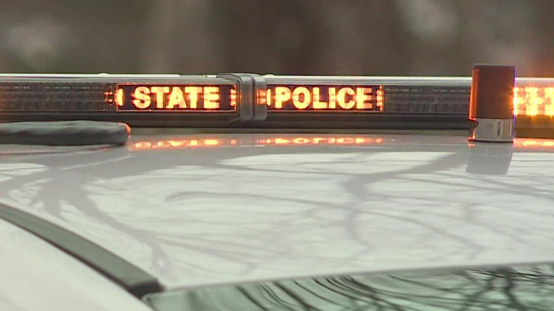 New Hartford man killed in Route 8 crash in Harwinton - Vimarsana News