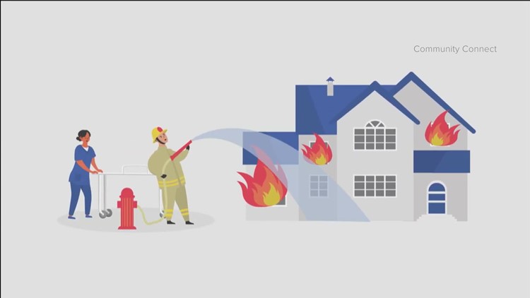 布里斯托尔推出新工具，以提高对火灾/EMS呼叫的响应