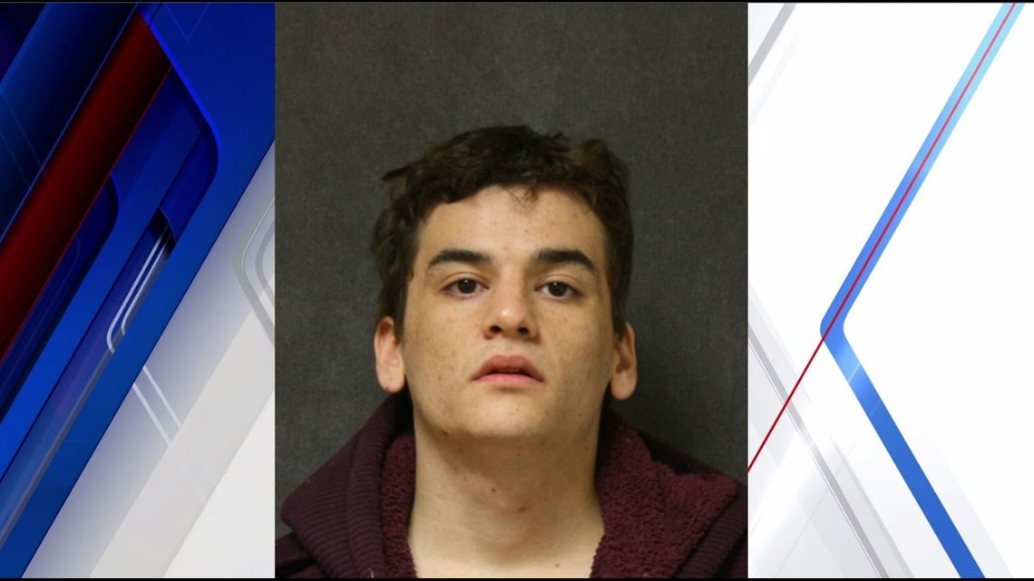 Two Teen Murder Suspects From Texas Arrested In Ansonia | Fox61.com