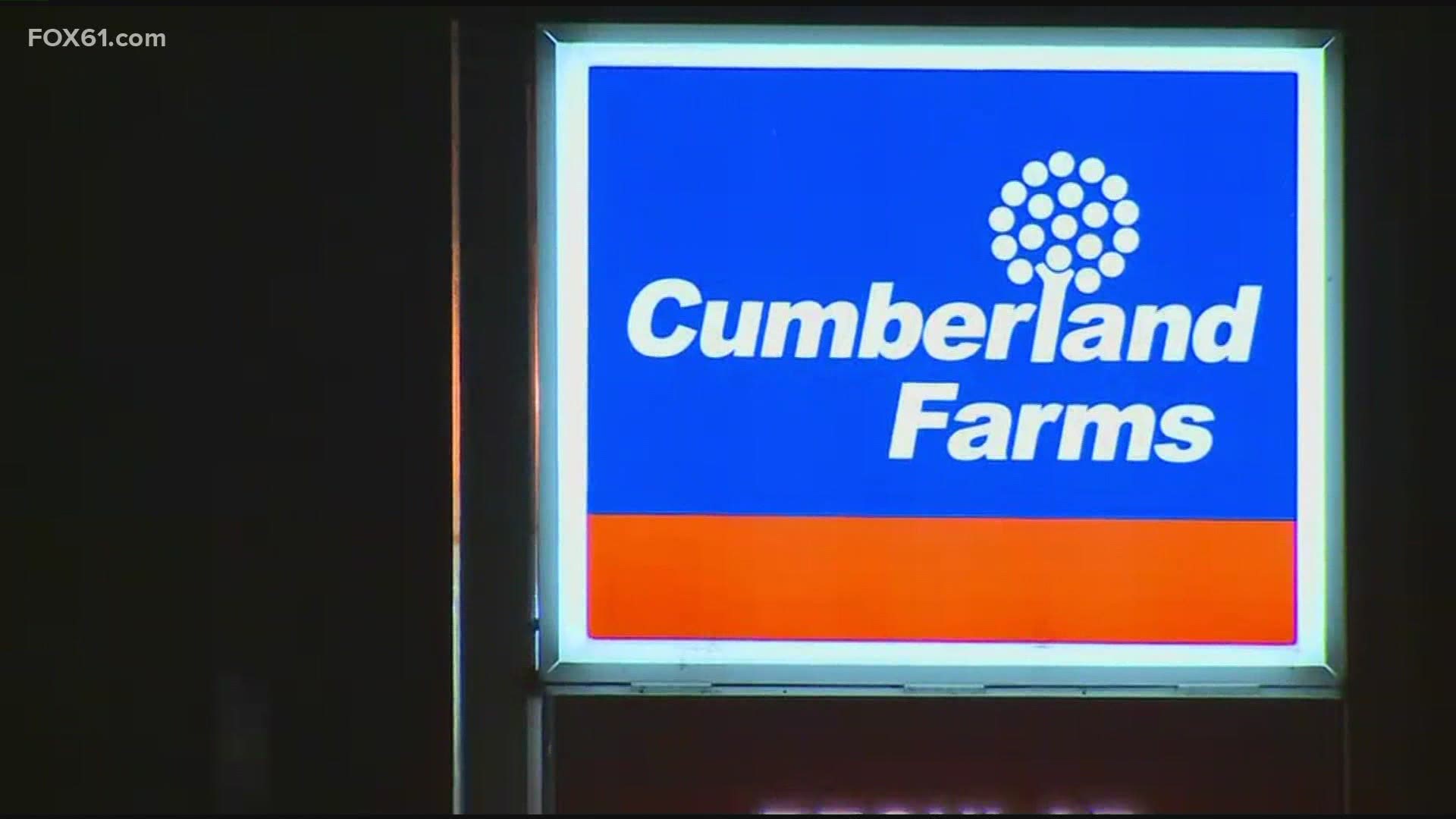 Deal of the Day Cumberland Farms