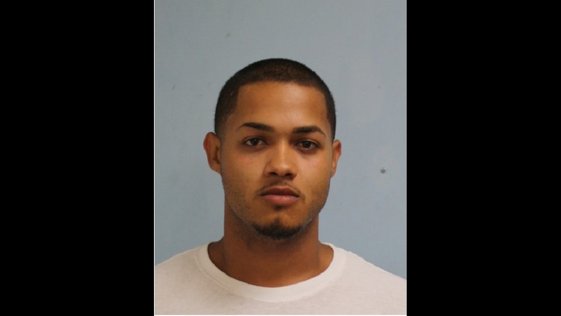 SWAT team arrests fugitive from Puerto Rico in Willimantic