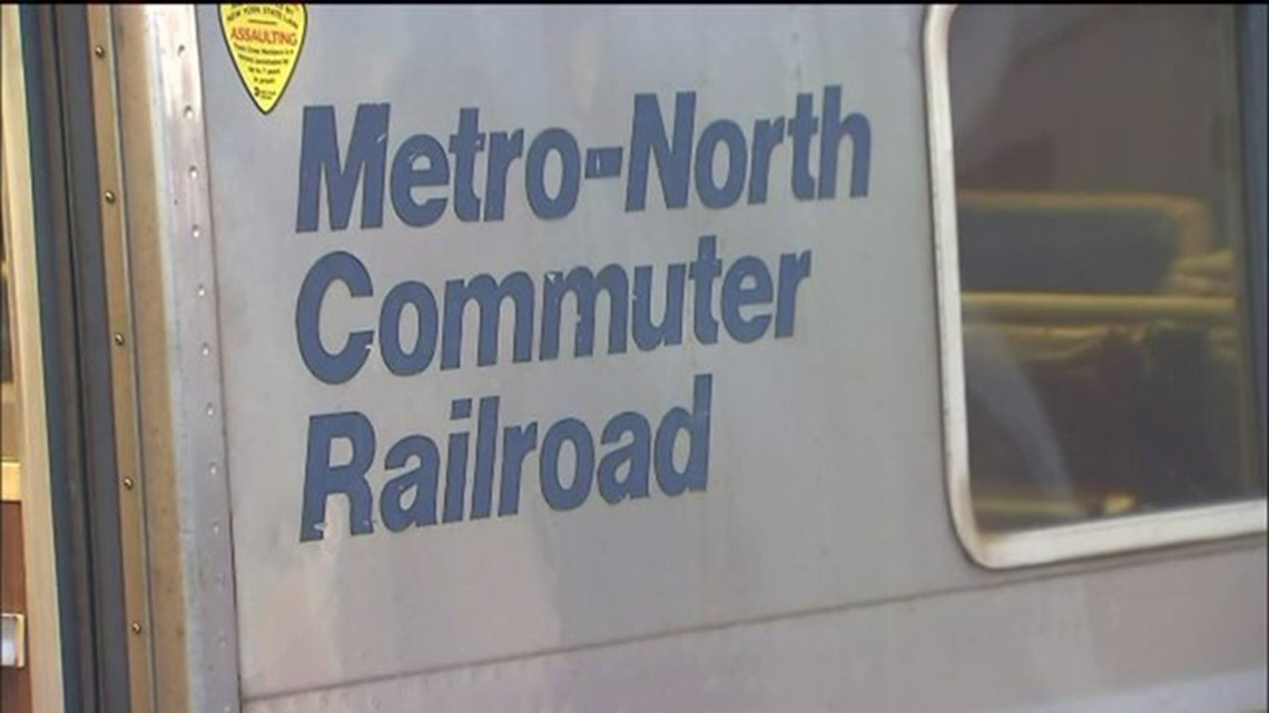 Waterbury Line Metro North riders asking MTA for better service