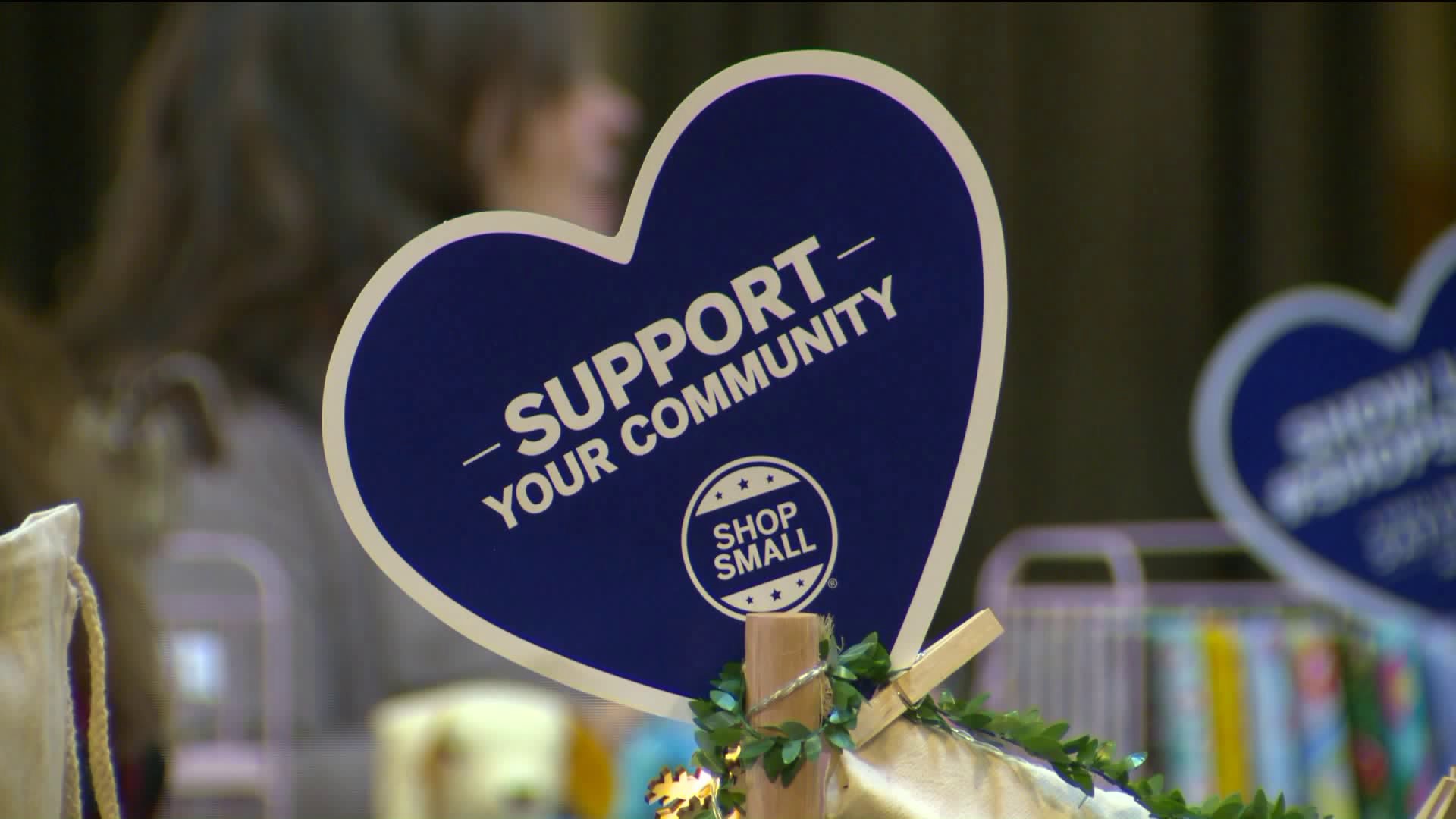 Small Business Saturday encourages CT shoppers to `go local` for the holidays