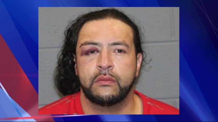 Waterbury officer dragged, thrown from car; Suspect, 3 others arrested ...