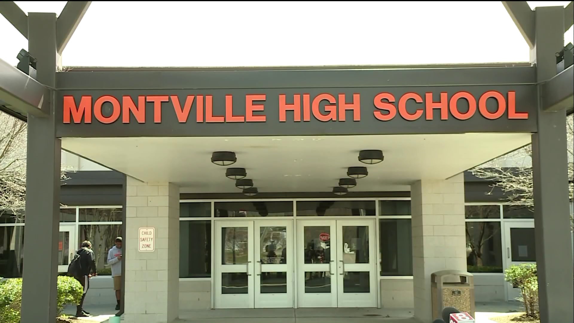 Montville Board of Ed meeting draws criticism, praise for district amid scandals