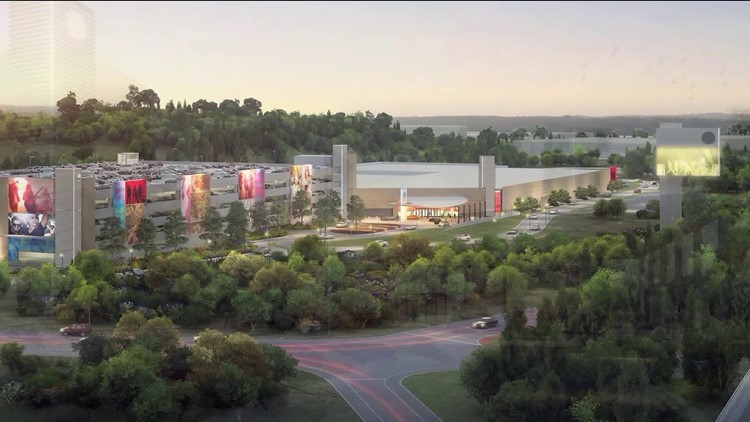 east windsor casino