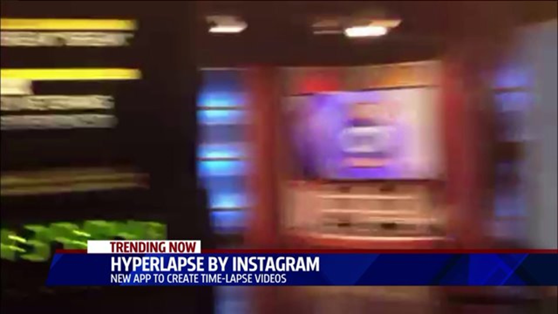Hyperlapse Becomes A Big Hit