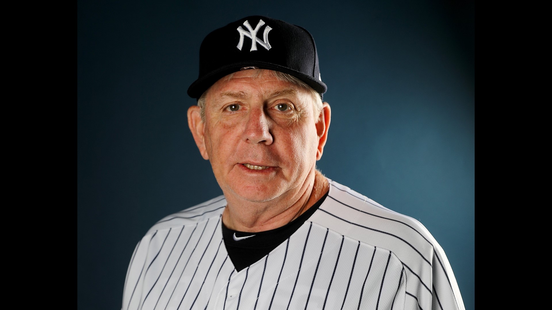 Yankees pitching coach Rothschild leaving after 9 seasons