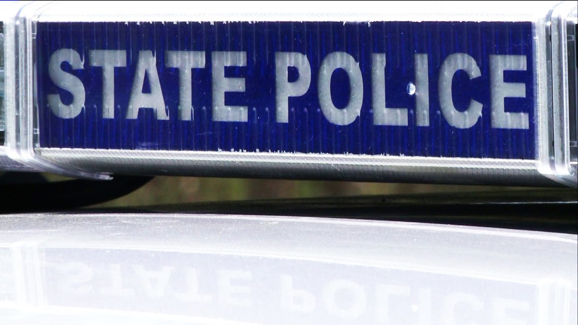 Driver killed in twocar rollover crash in Killingly