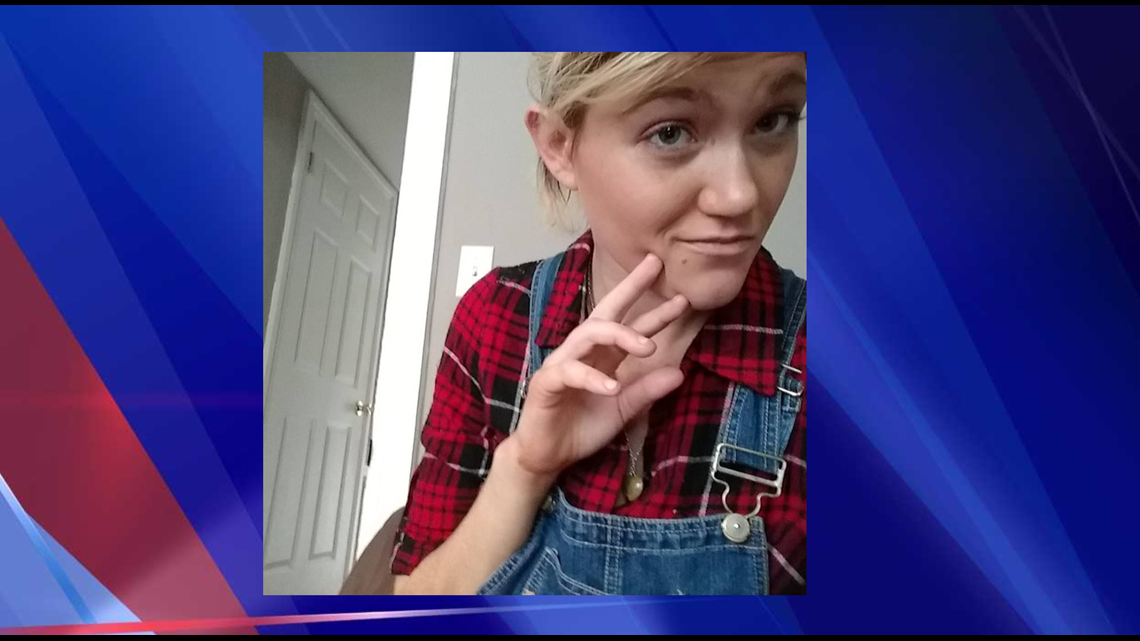 Norwich Pd Investigating Missing Woman 