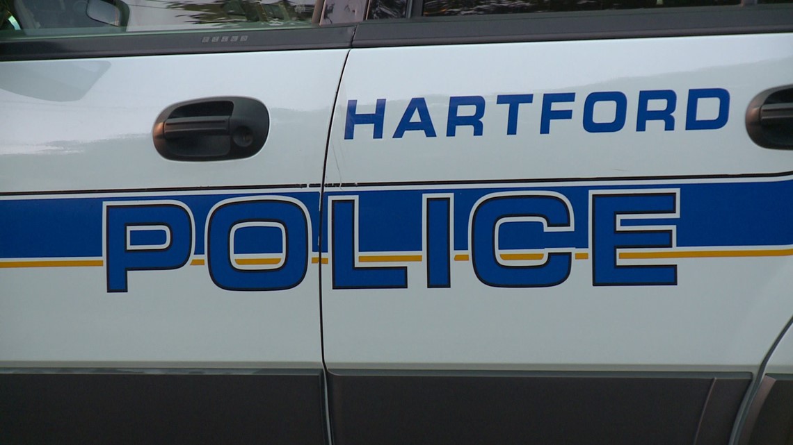 Hartford Homicide Suspect Arrested | Fox61.com