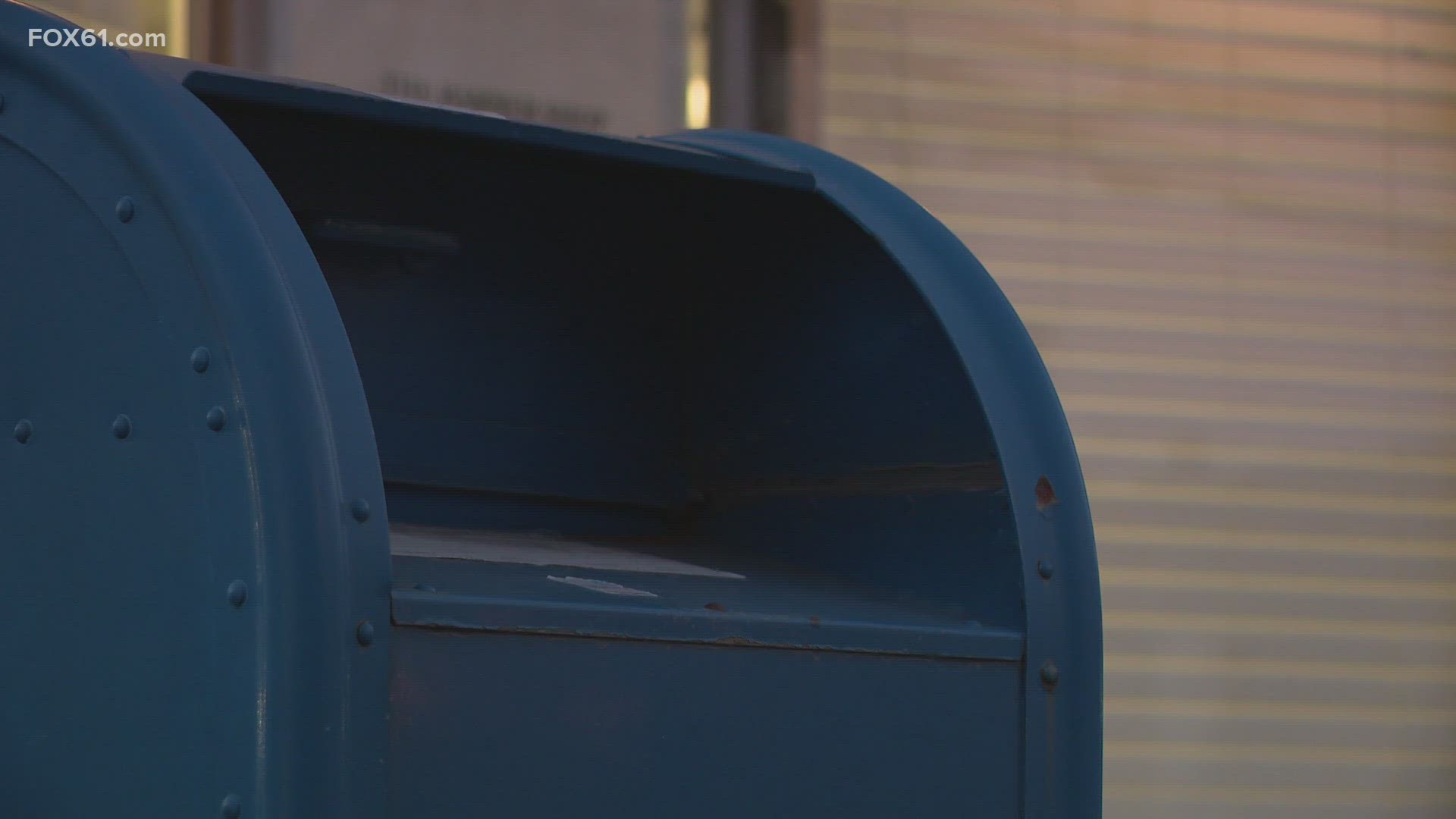 Watertown Police issued a warning after they noticed a spike in incidents where criminals have retrieved checks intended to be mailed.