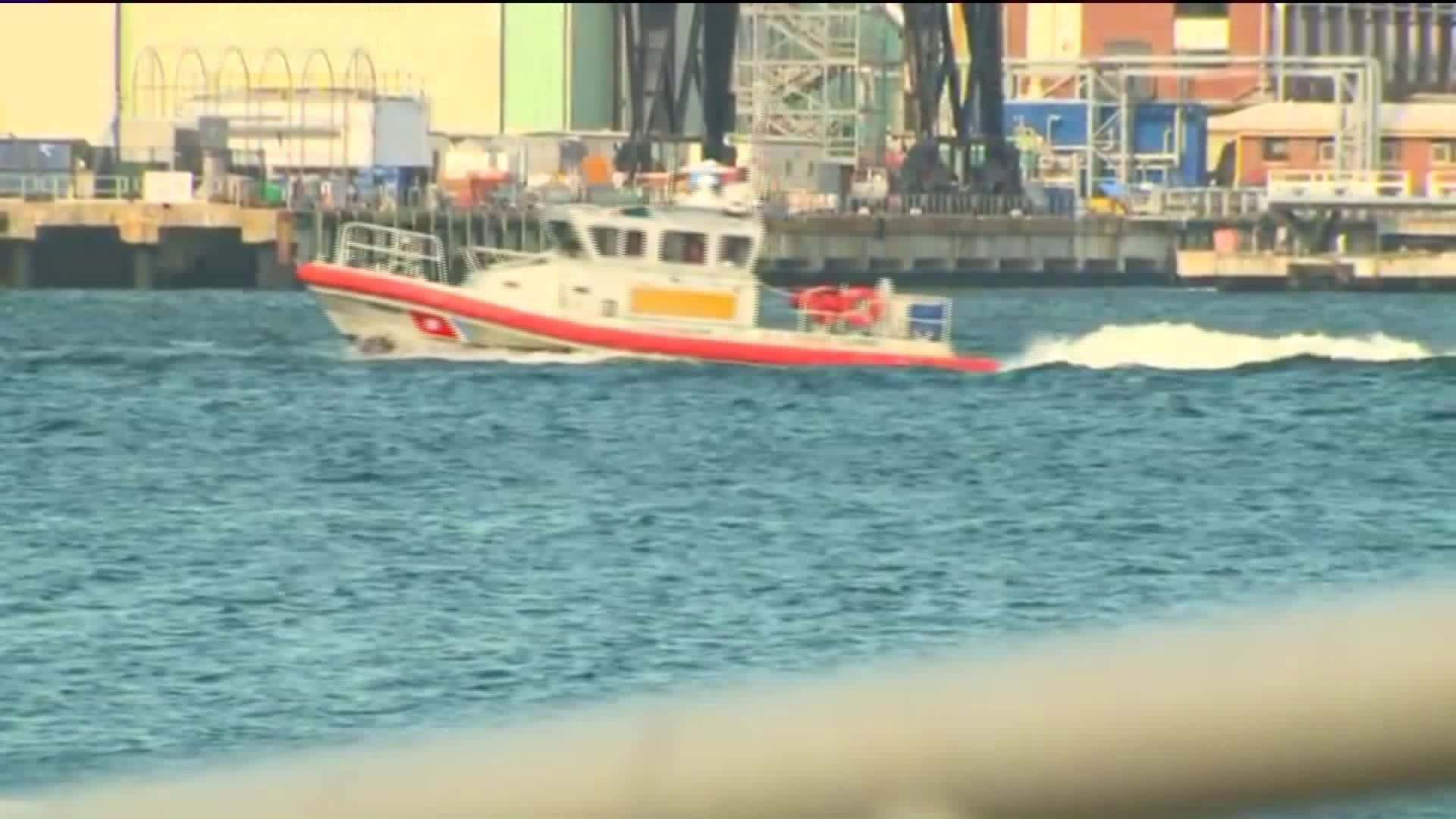 Coast Guard`s cracks down on boating under influence