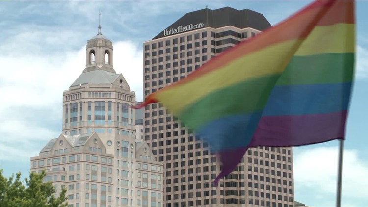 Connecticut lawmakers react to same-sex marriage bill passing in US House