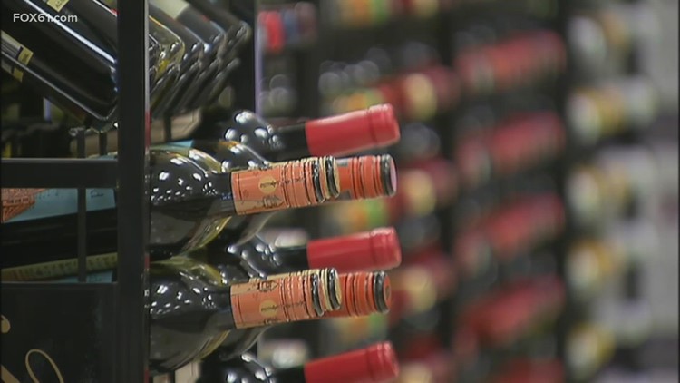 Wine in grocery store debate has reached vintage 2023, what are  stakeholders saying?