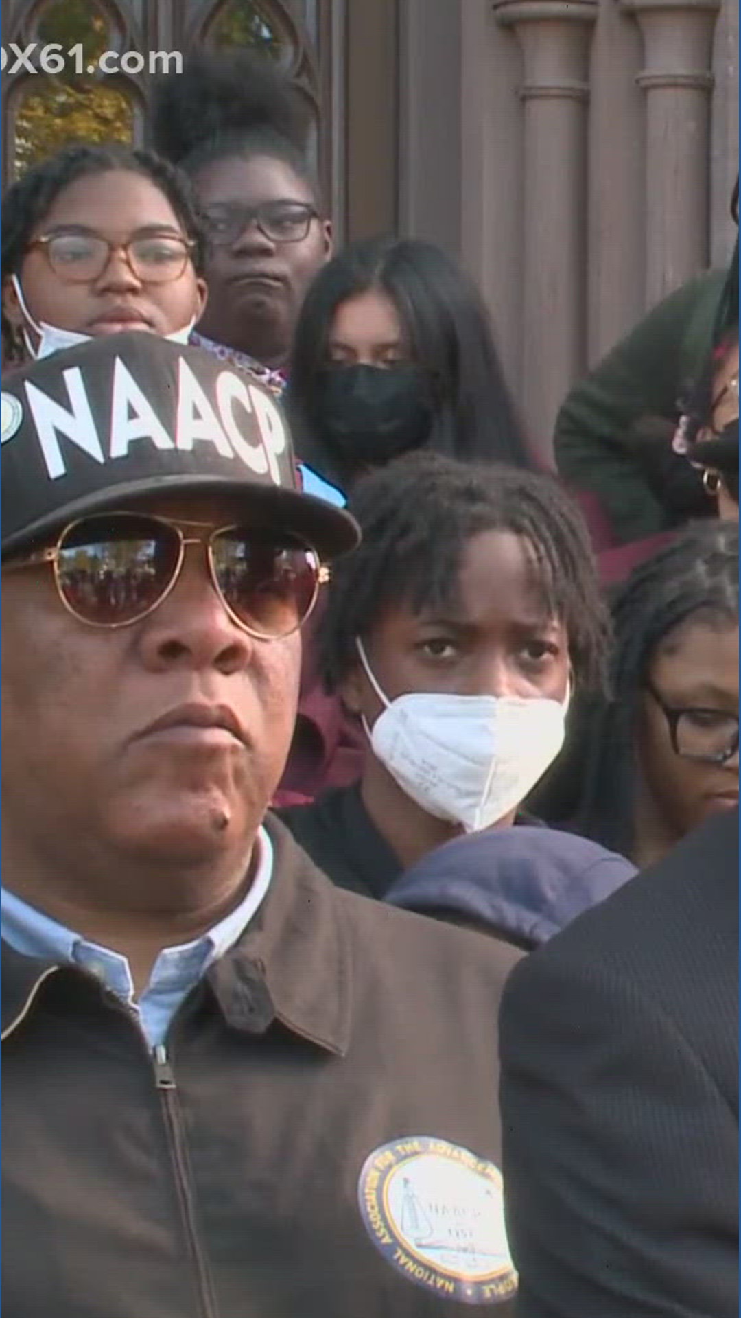 National civil rights attorney enlisted by family of man killed in ...