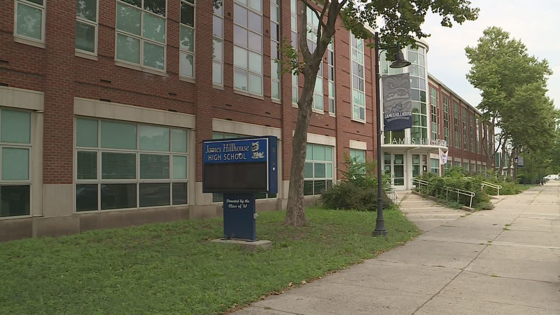 Debate over reopening New Haven schools