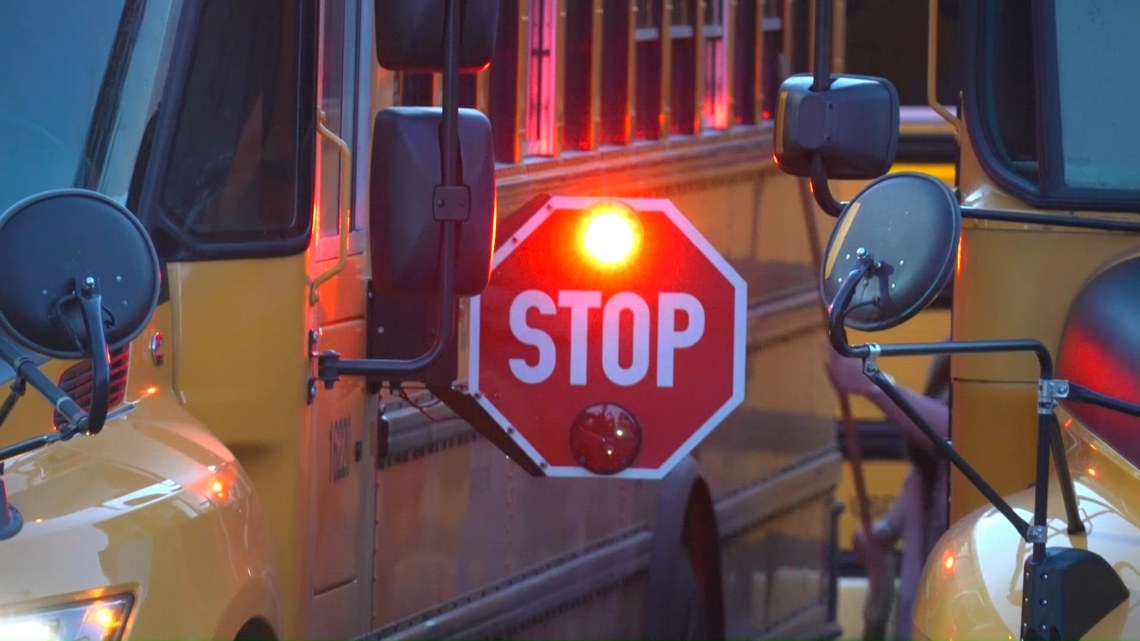 Connecticut moves closer to enforcing tough penalties for illegal school bus passing