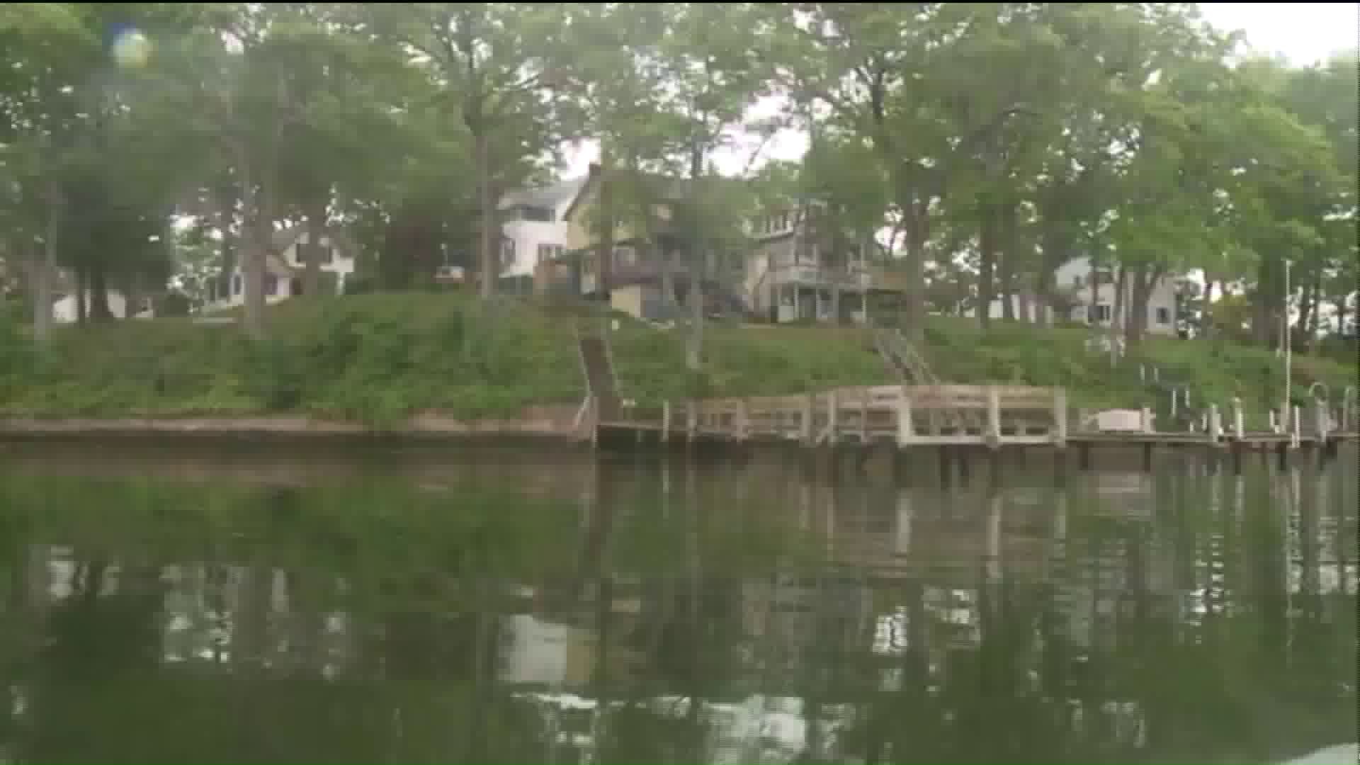 Study will sample water in Long Island Sound this summer