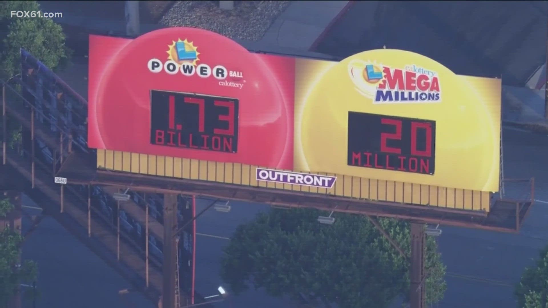 One $150,000 Powerball winner in Connecticut as jackpot grows to $760  million – NBC Connecticut