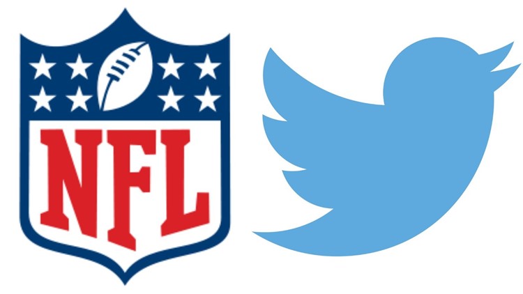 Twitter to stream Thursday night NFL games