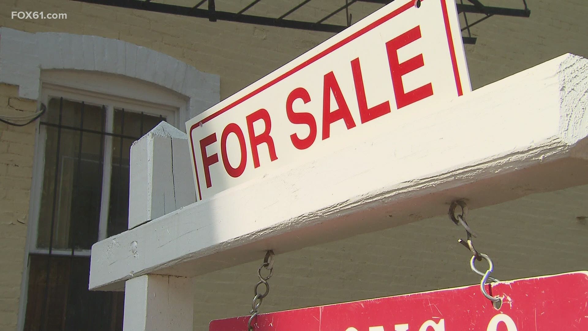 Low rates driving boost in housing market