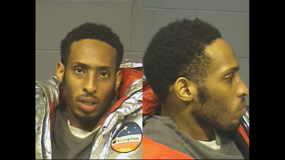 Hartford police charge wounded man with murder | fox61.com