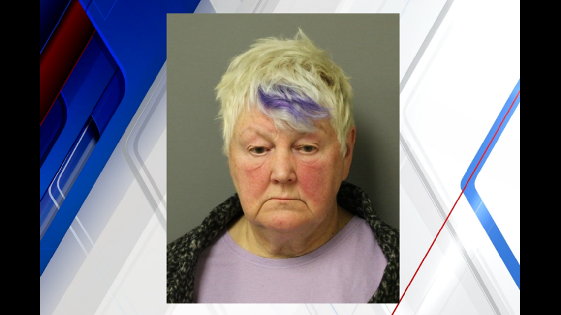 Winsted woman pleads guilty to stealing over 850K from disabled people
