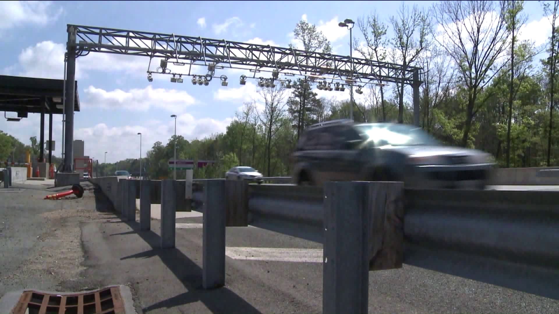 Toll bills have some similarities, but also key differences