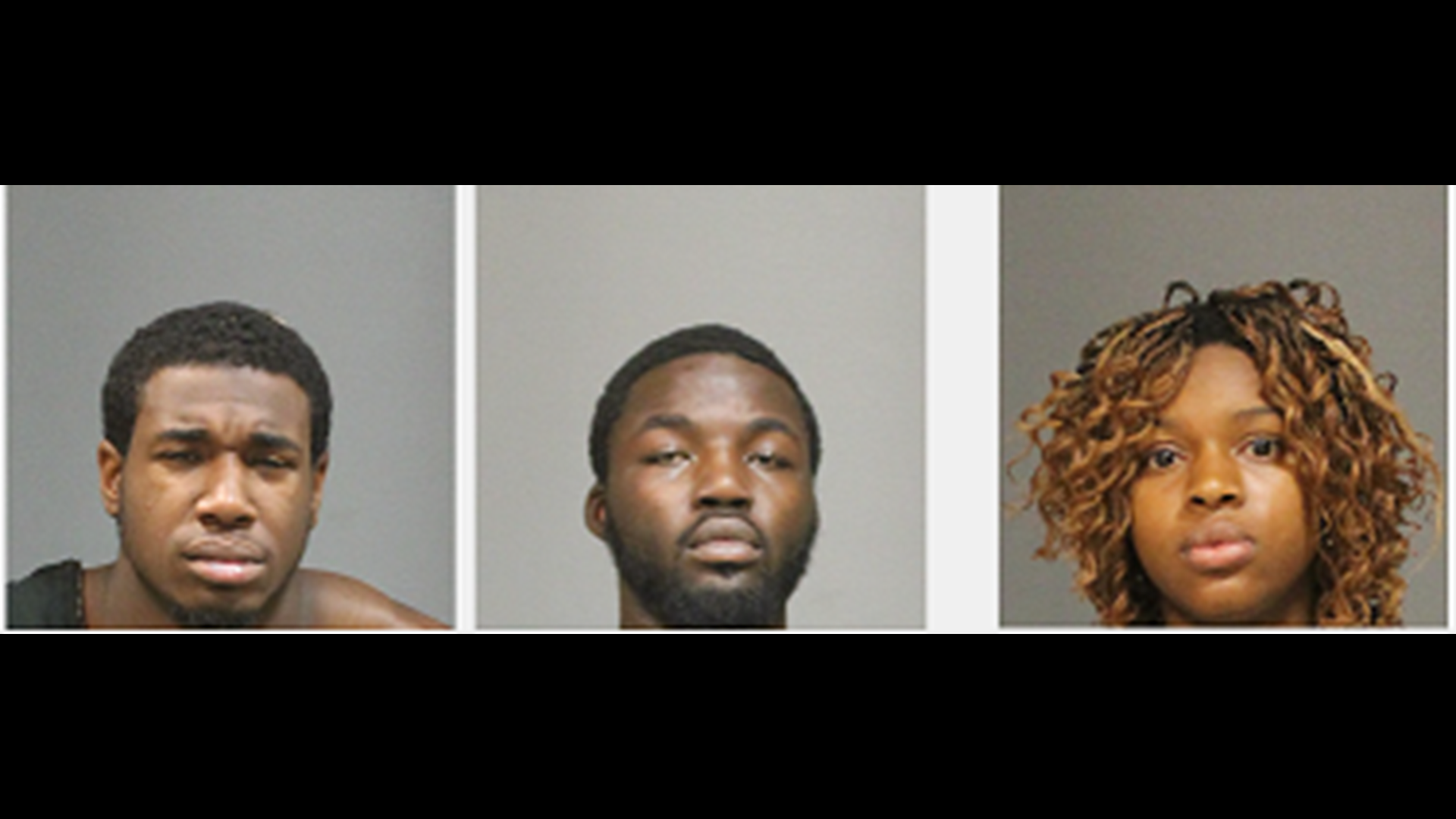 One Robbery, Two Home Invasions In West Hartford | Fox61.com