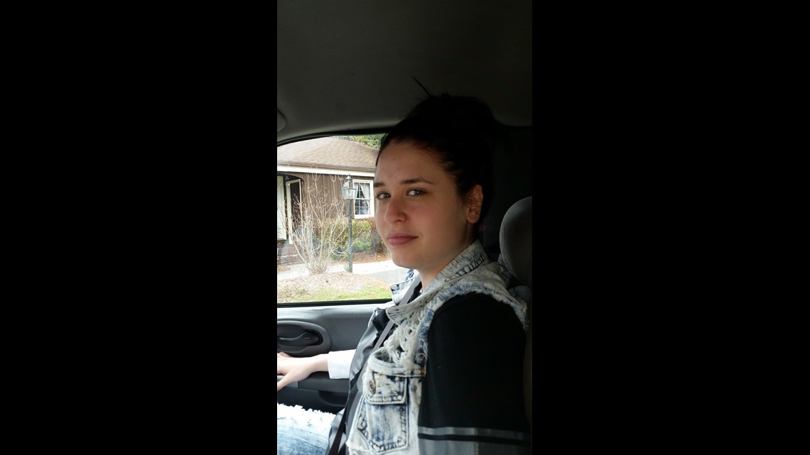 Bristol Police issue Silver Alert for missing woman