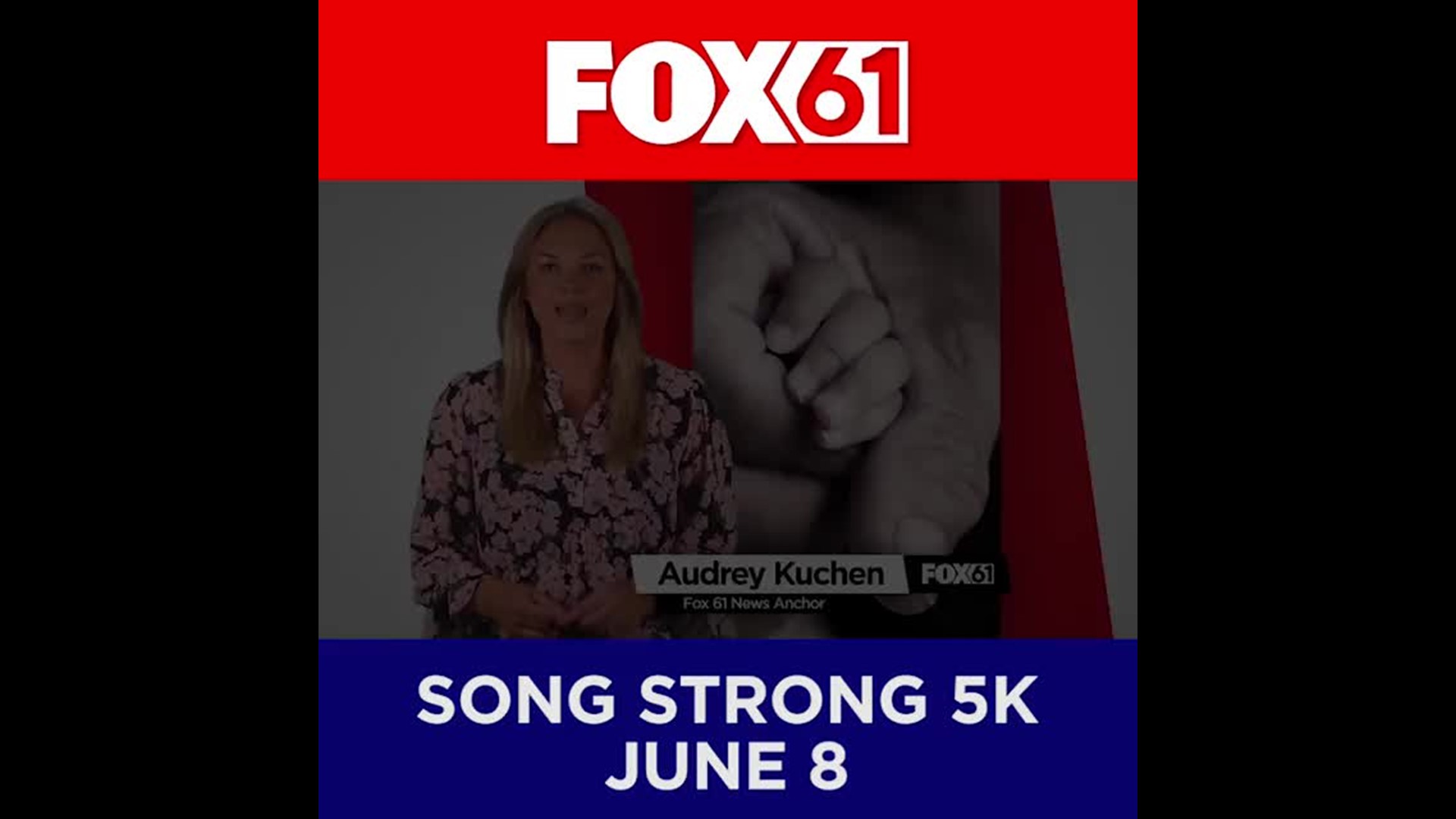 SONG STRONG 5K