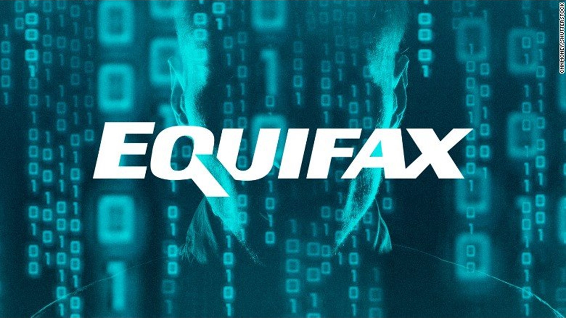 Equifax takes down customer service page after new hack