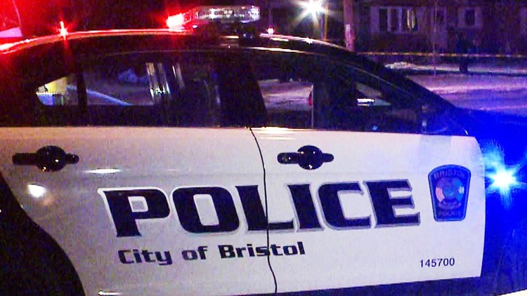 Man killed after being hit by vehicle in Bristol