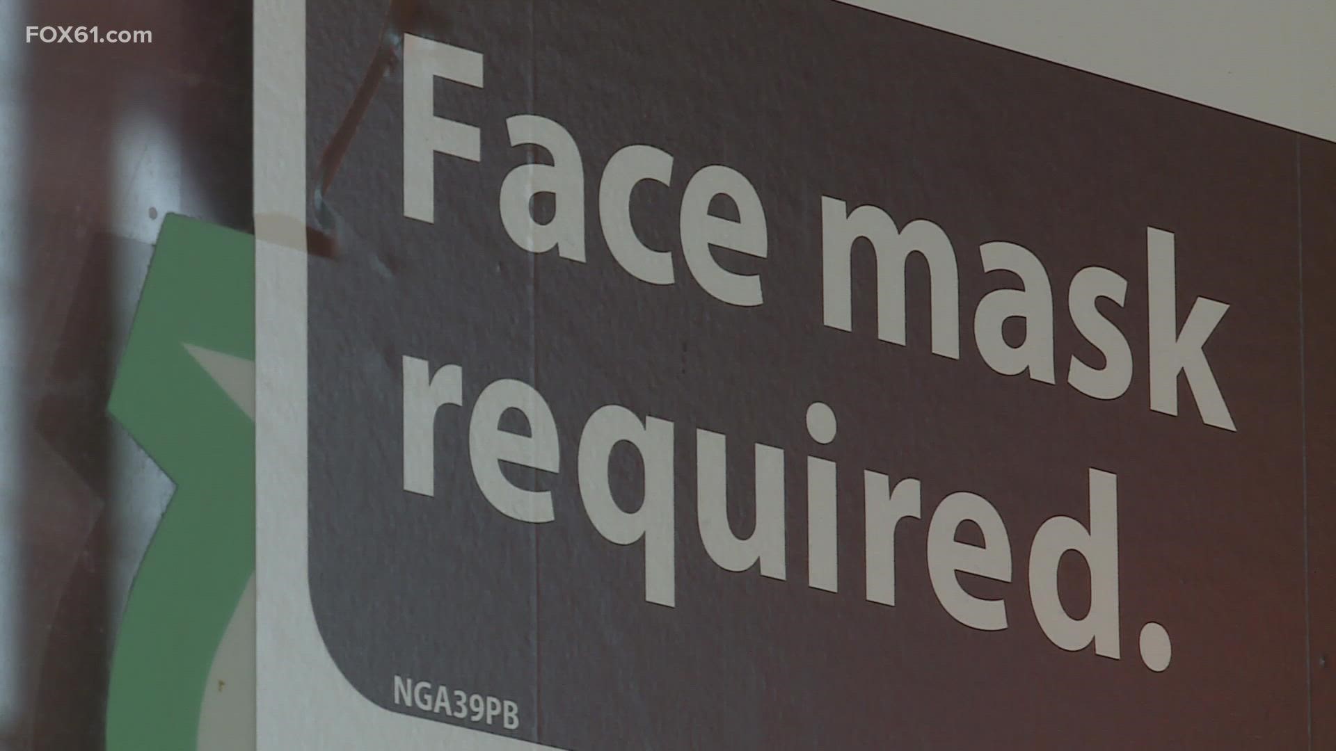 Travelers have been confused by change in mandates following court ruling that overturned the federal mask requirement.